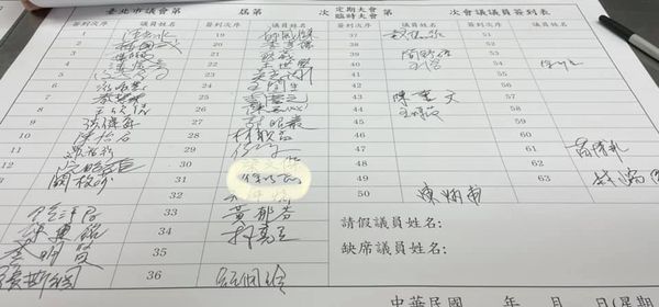 ▲▼徐巧芯貼文留言區，湧現許多藍勾勾替她聲援。（圖／翻攝徐巧芯臉書）