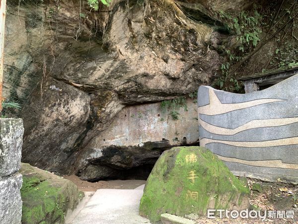 ▲基隆旅遊,佛手洞,白米甕砲台,太平青鳥眺望海景。（圖／記者彭懷玉攝）