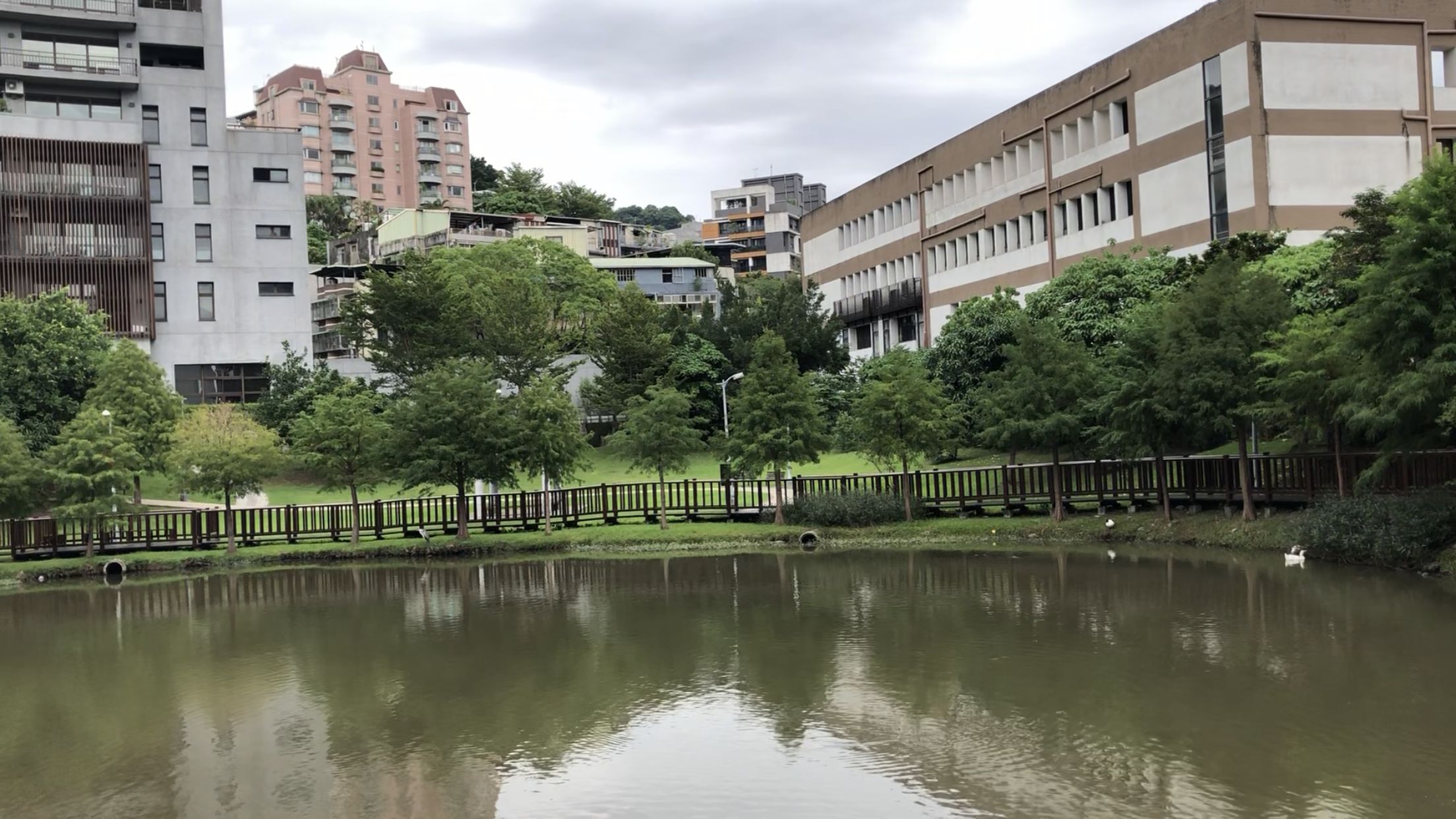 ▲奇岩重劃區 。（圖／記者羅志華攝）