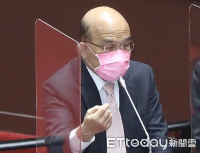 國民黨起底蘇貞昌曾反萊牛 政院:當時國際尚未訂出萊劑標準