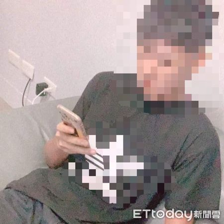 ▲涉嫌酒駕肇事撞死人的蕭姓嫌犯，4年內已經2度酒駕             。（圖／翻攝當事人臉書）