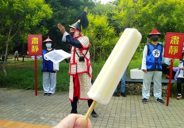 ▲▼高雄左營舊城一日遊。（圖／部落客943提供） 