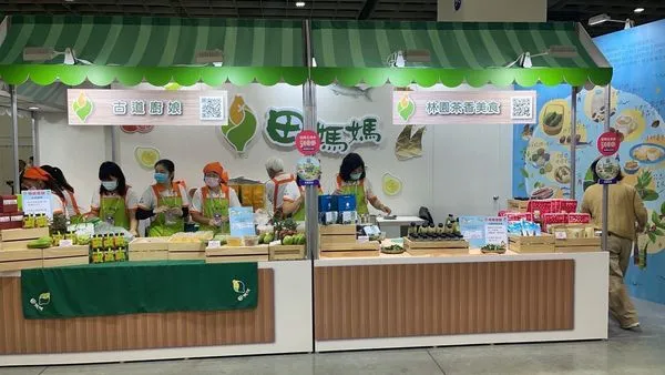 ▲田媽媽。（圖／田媽媽提供）