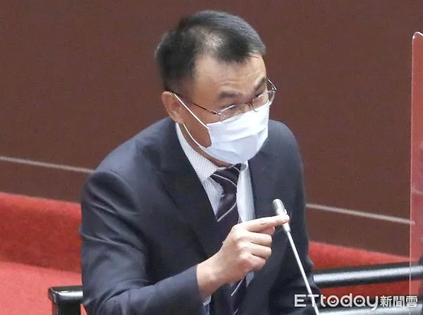 ▲▼行政院長蘇貞昌赴立法院施政總質詢  經濟組 經濟部長王美花 農委會主委陳吉仲。（圖／記者屠惠剛攝）