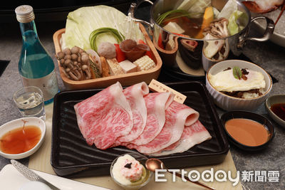 神鬼女騙子詐富商50億開店洗錢 竟是台中「勞斯萊斯級」火鍋名店