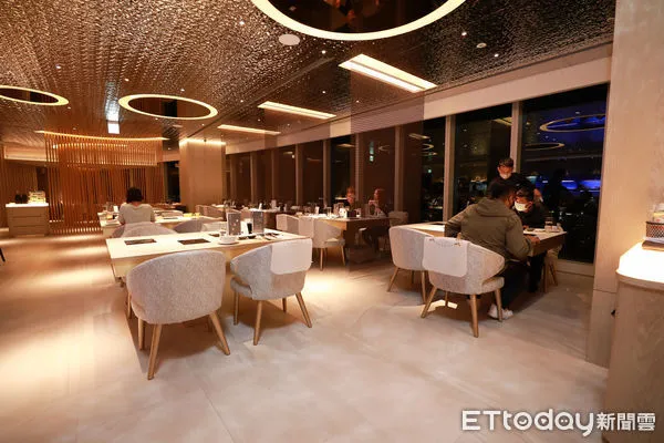 ▲▼ 台中沐明鍋物餐點店景拍攝 。（圖／記者黃克翔攝）