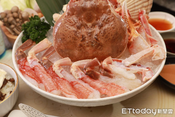 ▲▼ 台中沐明鍋物餐點店景拍攝。（圖／記者黃克翔攝）