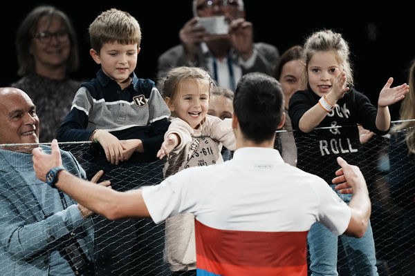 ▲▼ 喬科維奇（Novak Djokovic）在巴黎大師賽奪冠           。（圖／達志影像／美聯社）