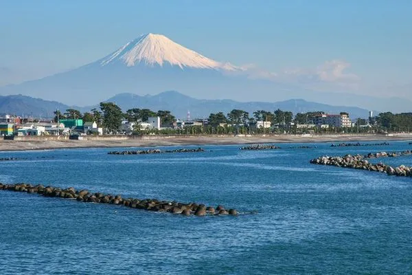 ▲▼靜岡中部「駿河」地區。（圖／旅奇傳媒提供）