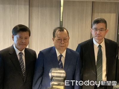 黃崇仁辭世後首場說明會!力積電明揭未來布局 市場聚焦3大議題