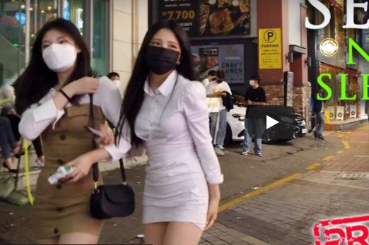 ▲南韓年輕人「穿搭屌打台灣？」　他揭1現象驚呆：群體壓力爆大。（圖／翻攝自YouTube／Watchers Club）