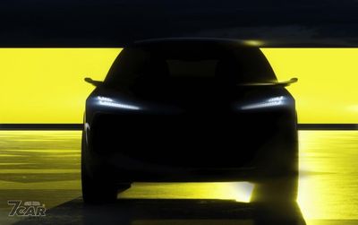 蓮花跑車也要做「電動SUV」!首款命名「Type 132」明年正式發表
