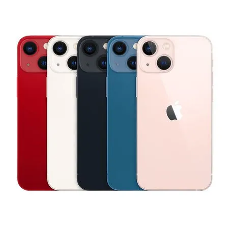 iPhone 13（圖／業者提供）