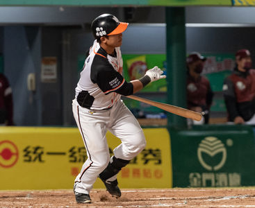 終於跟啦啦隊跳舞　林岱安隔3年主場MVP：都快忘了舞怎麼跳