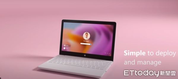 ▲微軟教育版Surface Laptop SE售價7千有找。（圖／翻攝自微軟官網發布）