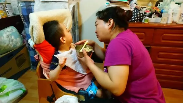 ▲▼屏東家扶自強家庭。（圖／屏東家扶中心提供）