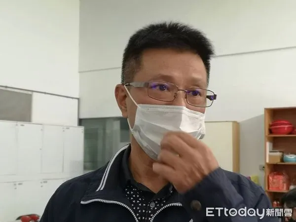 ▲瑪莎拉蒂惡少父代子出面道歉，「動手千刀萬剮就是錯」。（圖／記者唐詠絮攝）