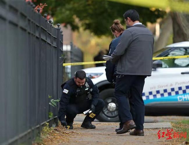 ▲槍擊案被害者來自四川成都，甫拿下芝加哥大學統計學碩士，自小便是一名學霸。（圖／翻攝紅星新聞）