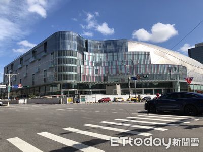 4萬坪SOGO大巨蛋明年開 董座:要做「與年輕人對接」的新概念商場
