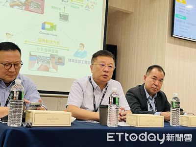 樺漢一早將重訊　傳與併購或出售IT Service 業務有關