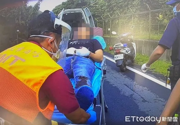 ▲▼南港打。（圖／記者黃宥寧攝）