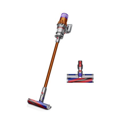 Dyson Digital Slim Fluffy SV18輕量無線吸塵器（圖／蝦皮購物提供）