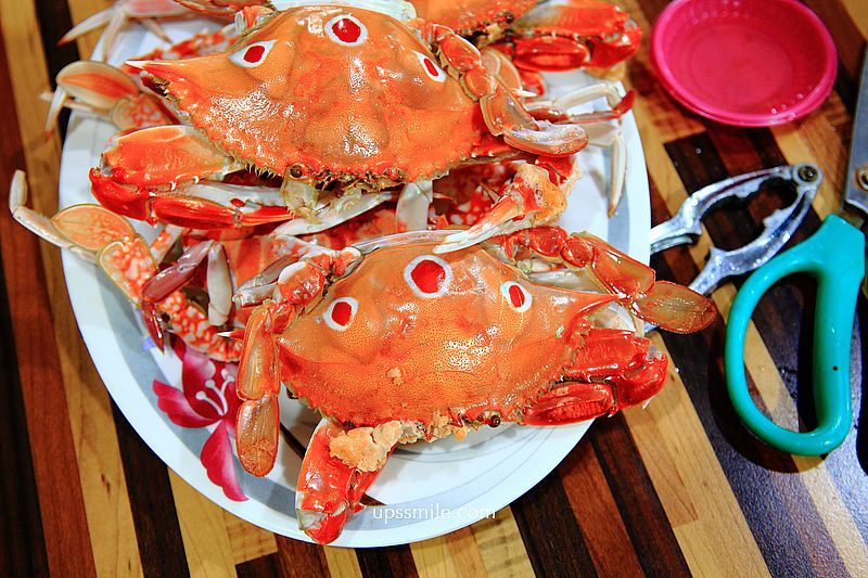 坐擁最美維納斯海岸線 逛北海岸漁夫市集 吃蟹還有巨型蟹出沒 Ettoday旅遊雲 Ettoday新聞雲