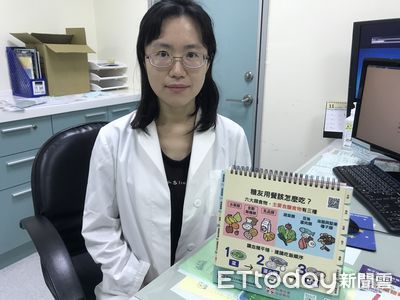 9歲女童全身長滿痘!脖子還黑黑洗不乾淨 醫師一聽飲食全懂了