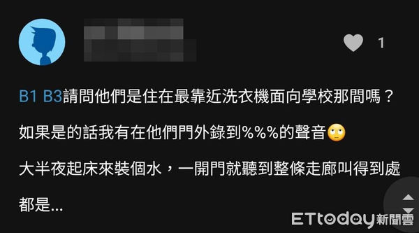 ▲屏東縣警方依妨害風化等罪嫌將涉嫌PO網的大學生函送法辦             。（圖／民眾提供，以下同）