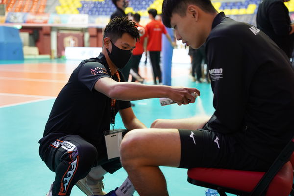 ▲▼企排，臺中太陽神隊             。（圖／野火運動提供）