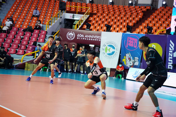 ▲▼企排，臺中太陽神隊             。（圖／野火運動提供）