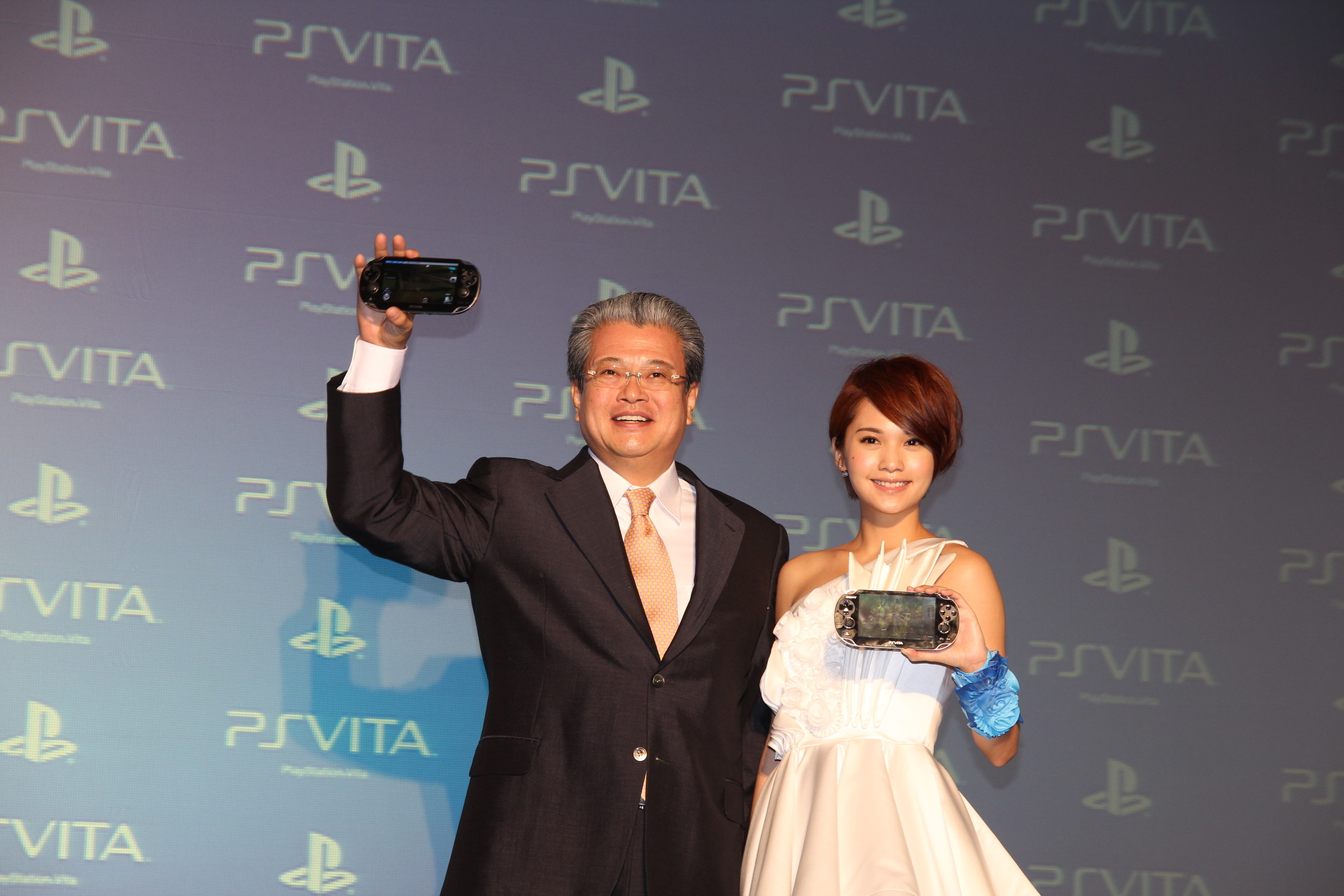 結合遊戲與社群機制sony Vita 玩很大 Ettoday3c家電新聞 Ettoday新聞雲手機版 Ettoday Mobileweb