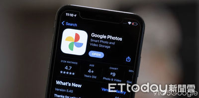 防照片外流！Google相簿「上鎖」新功能　Android手機也能用