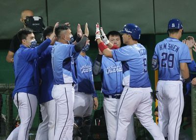 富邦悍將打季後賽一絲機會 最快16日確定無法打