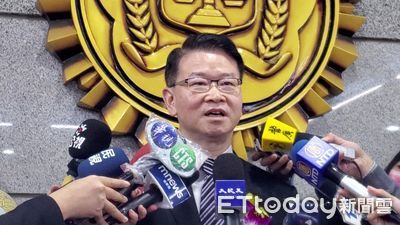 新任調查局長王俊力坦言曾「婉謝」　就職自信「一定勝任愉快」