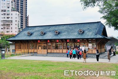 台北溫泉季10/22起登場　北投花浴衣暖身、日本花笠舞接力演出