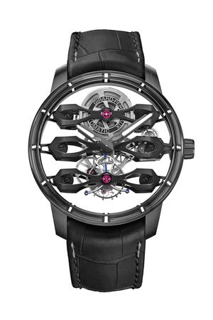 ▲▼ GP,Roger Dubuis            。（圖／公關照）