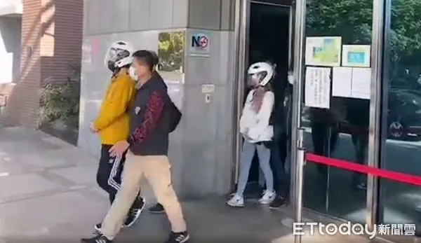 ▲▼瑪莎惡少案，台中警方破獲背後線上博弈集團。（圖／記者李忠憲翻攝）