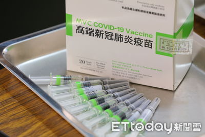 快訊／高端「次世代廣效新冠疫苗」篩選出爐　已申請人體試驗