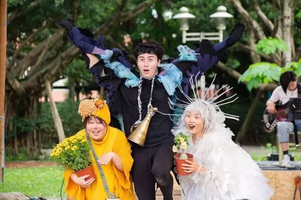 ▲▼「國家人權博物館」白色恐怖景美紀念園區，將於今年11月21日舉辦國際兒童人權日，主題為「氣候危機就是兒童權利危機」。（圖／國家人權博物館）