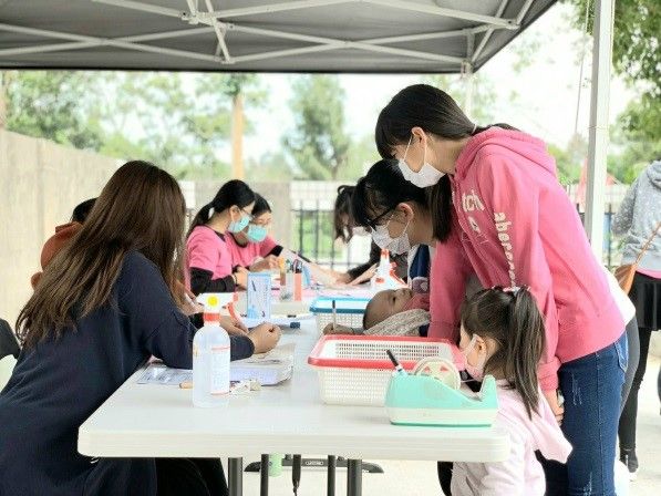 ▲▼金門縣,幼兒,幼幼班,師生比,教育,生養,教育,幼兒園。（圖／金門縣政府提供）