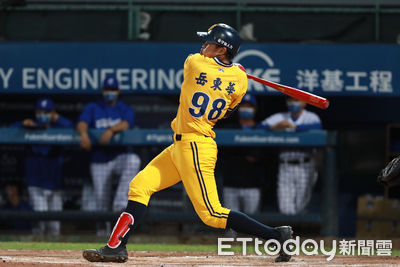 岳家兄弟首度投打交鋒　大哥對二弟吃鱉吞K