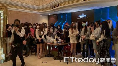 高雄「三大舞廳缺一角」!金芭黎將熄燈...經營團隊曝關鍵原因