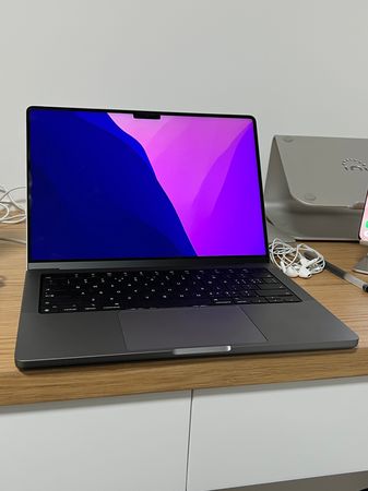 ▲▼新MacBook Pro。（圖／翻攝微博／@測評君）