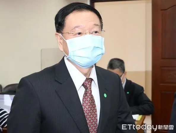 ▲▼立法院外交及國防委員會 國防部副部長王信龍 副參謀總長執行官梅家樹。（圖／記者屠惠剛攝）