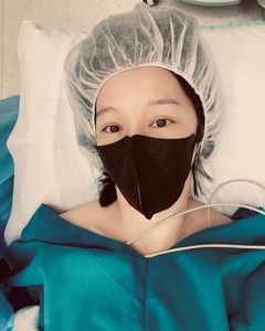 徐若瑄「子宮肌腺瘤長大」大出血!醫提「關鍵症狀」:經痛當心