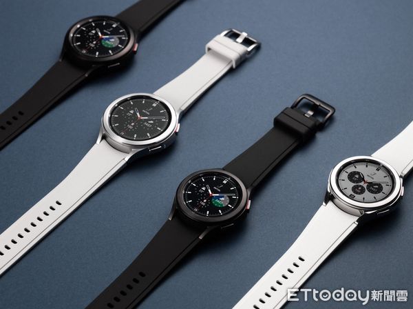 ▲▼Galaxy Watch4。（圖／三星提供）