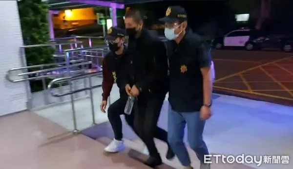 ▲新竹潑尿男慘了！檢警共識：此風不可長　直接鐵腕建請重刑。（圖／記者陳凱力翻攝）