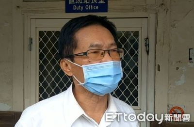 快訊／台鐵大山=後龍「雙線停駛」！站長：預計一小時搶修完