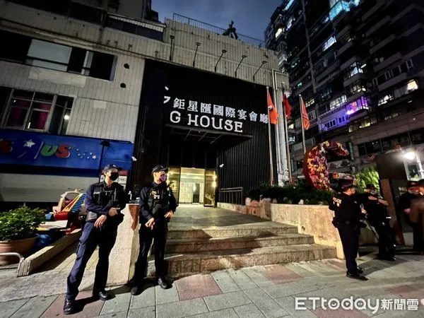 ▲▼天道盟總顧問「嘉村」生日，低調席開50桌，眾多幫派大老前往祝壽。（圖／記者邱中岳翻攝）